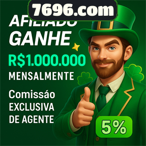 7696.com Ganhe R$ 100,00 Gratis