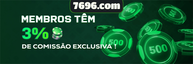7696.com Resgate Semanal
